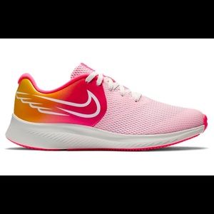 Nike Kids Running Shoes